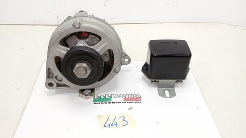 Alternatore ducellier completo - ducellier,