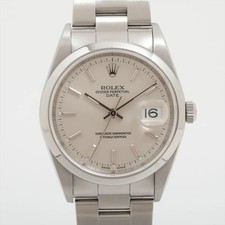 Rolex Oyster Perpetual Date