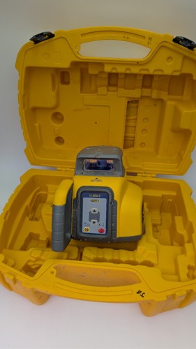 Spectra laser level - laser,