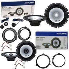Kit casse altoparlanti - casse,