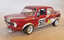 Modellino revell nsu - 1300, tt
