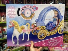 Disney princess hasbro set - disney,