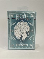 Carte da gioco Bicycle Disney