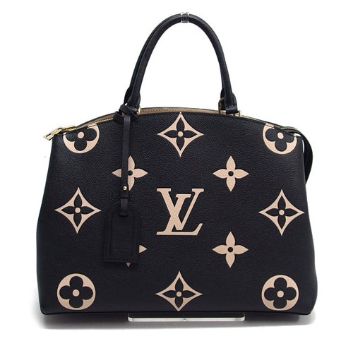 Louis vuitton monogram - louis,