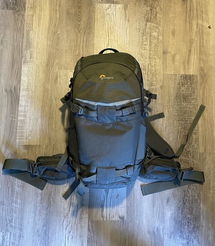 Lowepro flipside trek 350 - flipside,