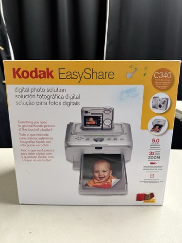 Dock stampante kodak easyshare - dock,