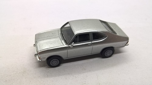Herpa 024723 opel kadett - 024723,