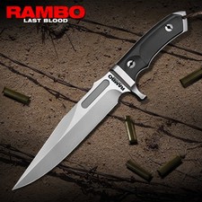 Coltello Rambo 5 Last Blood