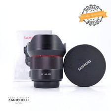 Samyang AF 14mm f/2.8 EF