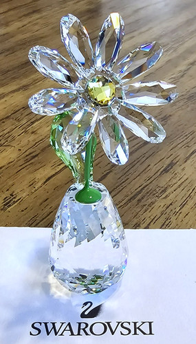 Swarovski crystal 2017 - crystal,