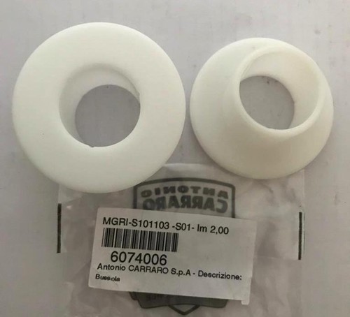 Bussola con anello - , di