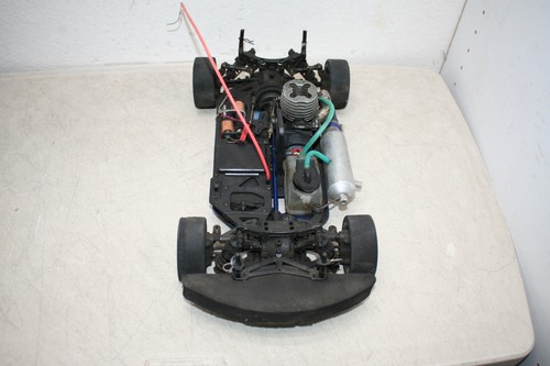 Auto stradale team associated - stradale,