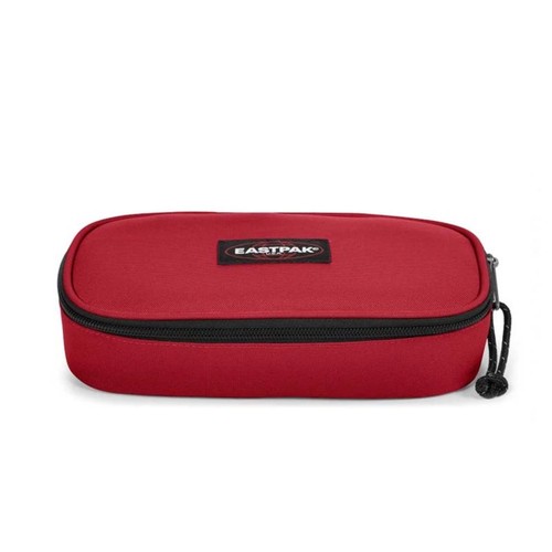 Astuccio eastpak oval - oval, scarlet