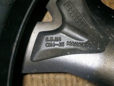 403004026r cerchio dacia - 403004026r,