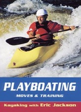 Playboating, Moves and