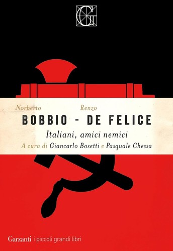 Libri norberto bobbio - /, renzo
