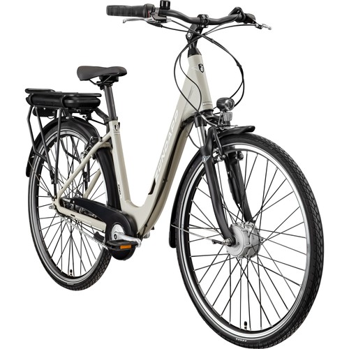 Bicicletta elettrica zündapp - bicicletta,