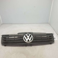 600853651 mascherina griglia calandra anteriore VW Polo 9N 2001-05 nera