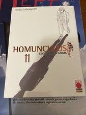 Homunculus 11