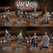 Vae Victis 2024 28mm