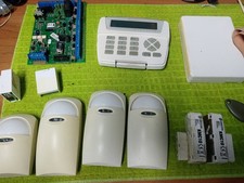 antifurto casa senza fili