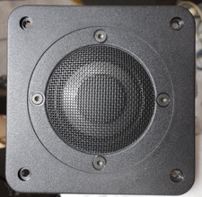 1x MB Quart midrange n