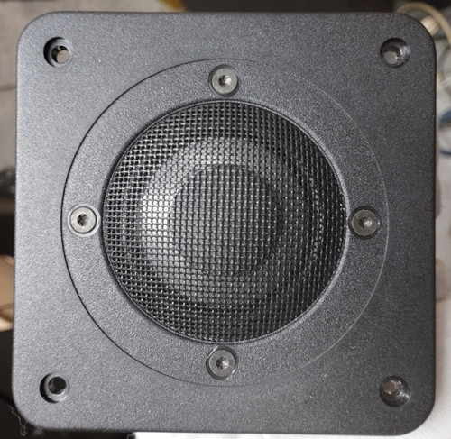 Quart midrange n - 1x,