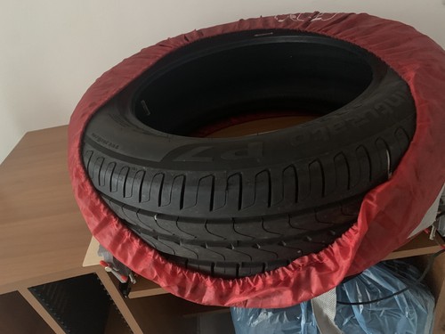 Pirelli cinturato 205 16 - cinturato, 205/55/16
