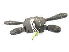 2007 PEUGEOT 807 STEERING