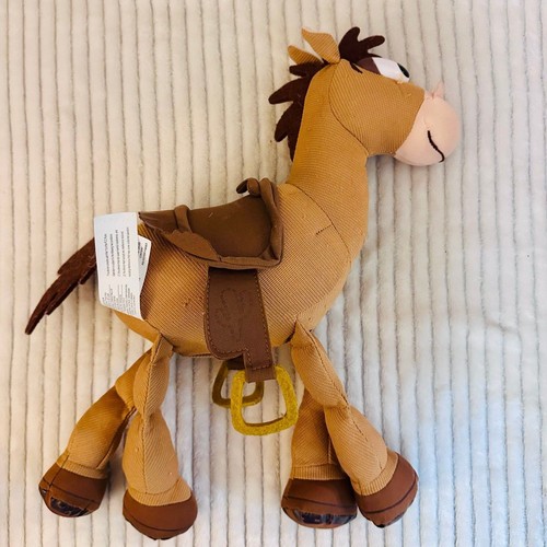 Toy story modellino peluche - toy,