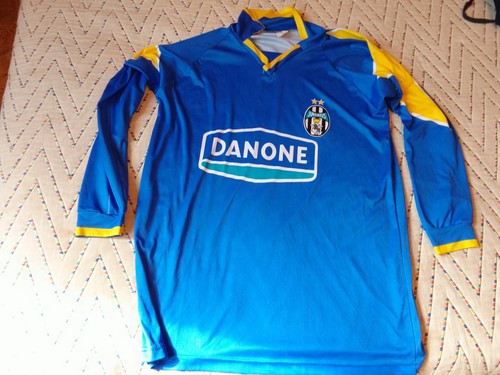 Juventus maglia - ',