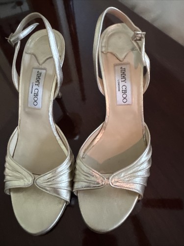Scarpe jimmy choo - scarpe,