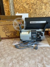 PROIETTORE MAGNON 800 ZRS