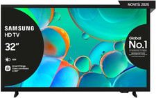 HD Smart TV 32''