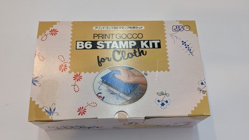 Nuovo riso print gocco kit - print,