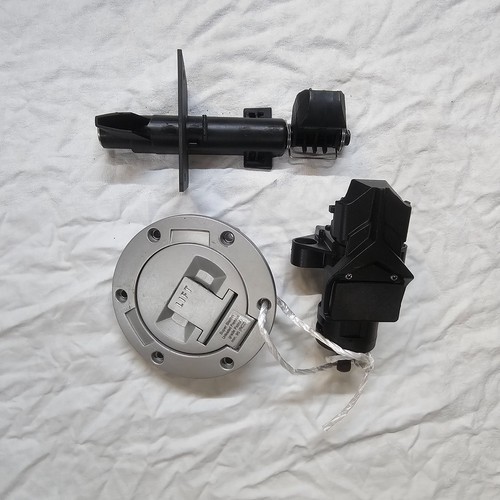 Blocchetto accensione bmw - accensione, k