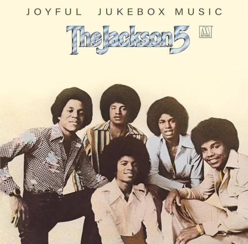 The jackson joyful jukebox - the, 5