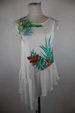 DESIGUAL MAGLIA LUNGA E