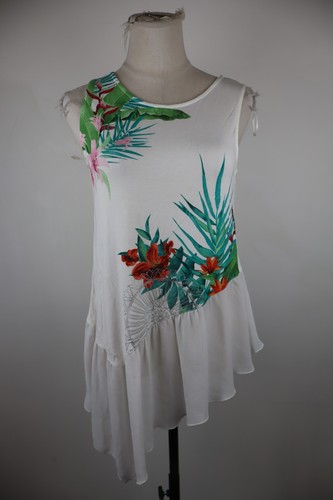 Desigual maglia lunga - lunga, e
