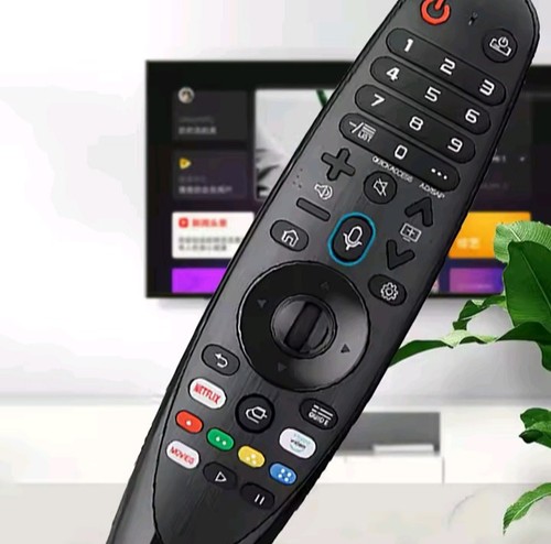Telecomando magic con - lg,