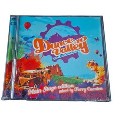 Dance Valley #10 – Main