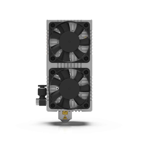 Testa modulo laser - neje, e80