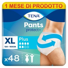 TENA Pants Plus Extra Large