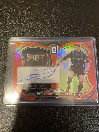2024 panini seleziona serie - panini,