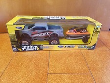 Ford Reel Toys: Summer Pick-Up