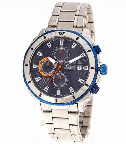 Orologio nautec limit - orologio, no