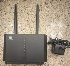 CPE C600C WiFi Router with SIM