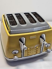 DeLonghi CTOC4003.Y Tostapane