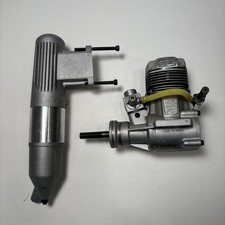 Motore OS - Motore OS max 91