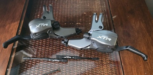 Shimano xtr m960 - shimano,